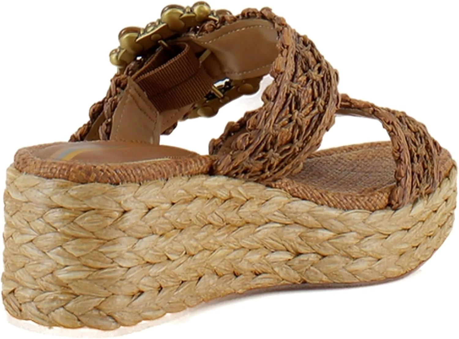 Sam Edelman Women's Cadance Wedge Sandal