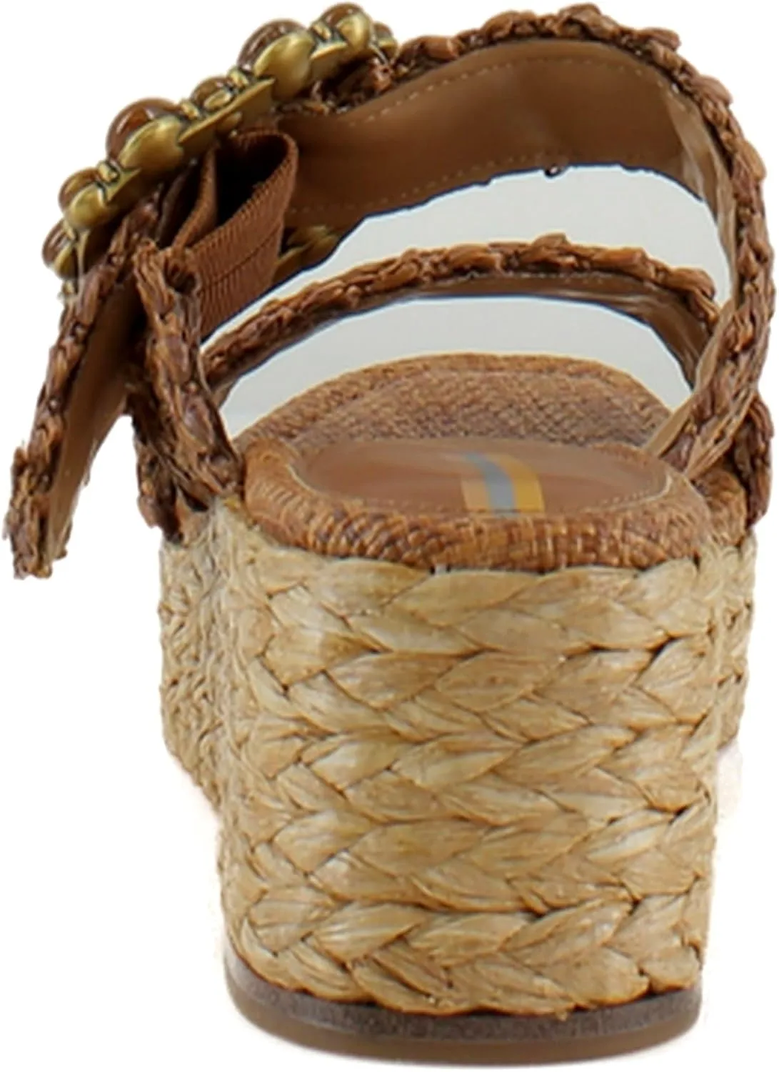 Sam Edelman Women's Cadance Wedge Sandal