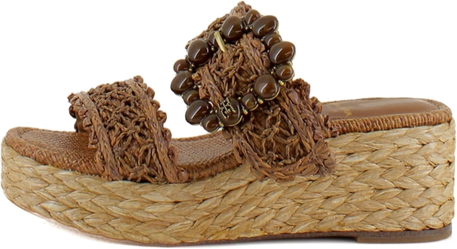 Sam Edelman Women's Cadance Wedge Sandal