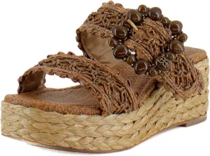 Sam Edelman Women's Cadance Wedge Sandal