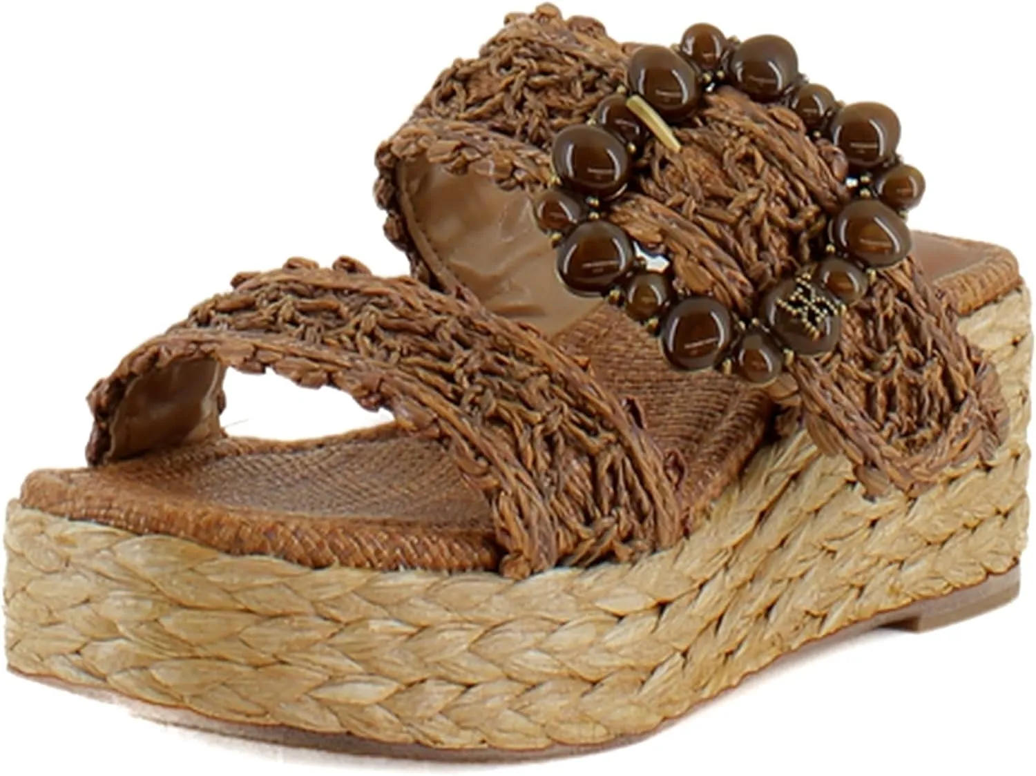 Sam Edelman Women's Cadance Wedge Sandal