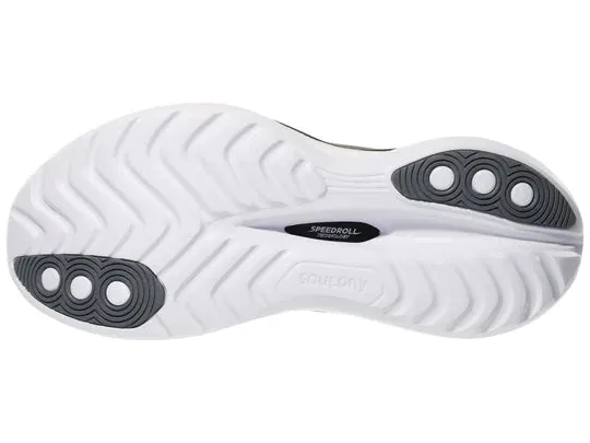 Saucony Express worldwide Endorphin Trainer Modern design