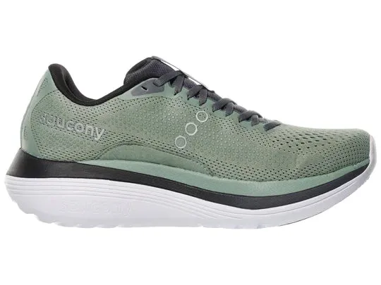 Saucony Express worldwide Endorphin Trainer Modern design