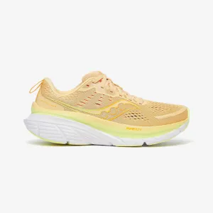 Saucony Guide 18 "Peach/Sunny" W
