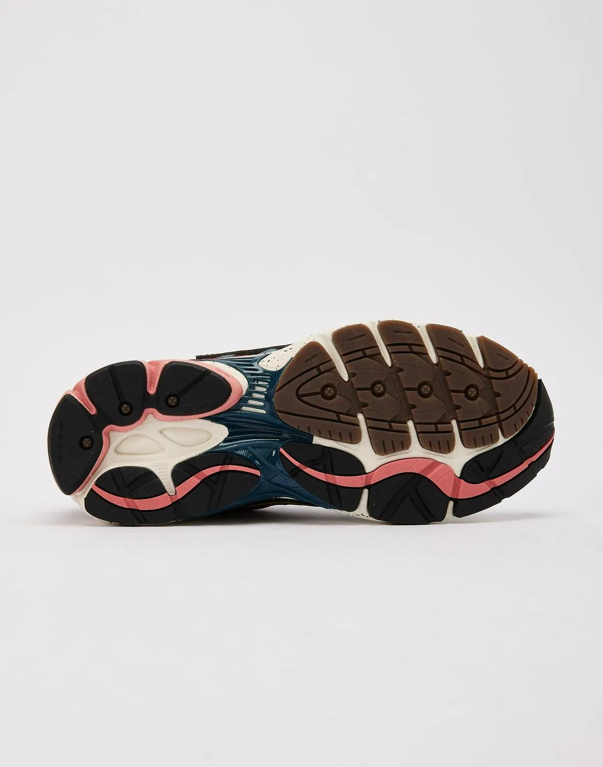 Saucony ProGrid Omni 9 Black Blue Pink Red Yellow White Shoe Sneaker Trainer