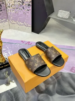 SE1612 LV x TM 6AM Flat Mule / Size5-11
