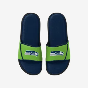 Seattle Seahawks Foam Sport Slide