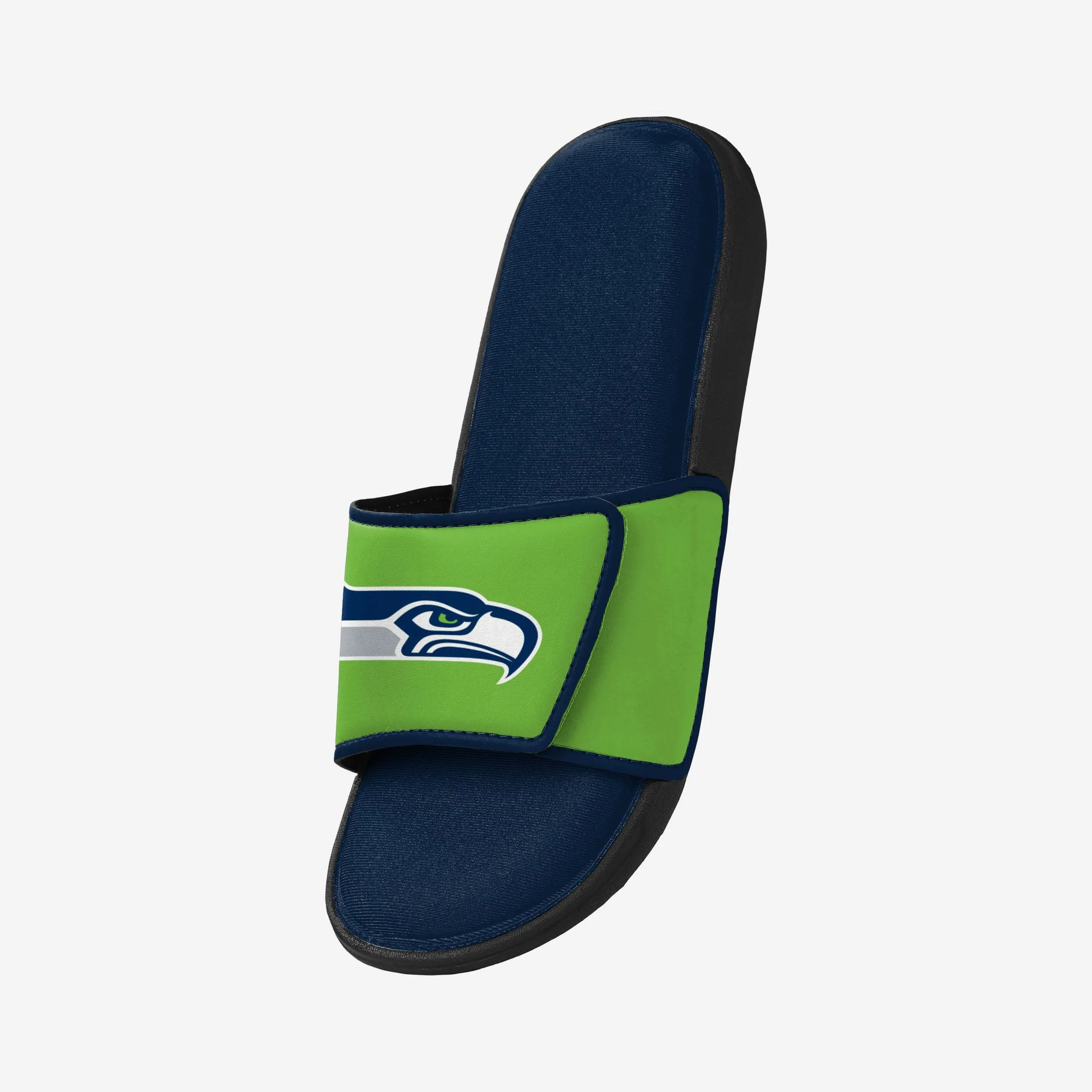 Seattle Seahawks Foam Sport Slide