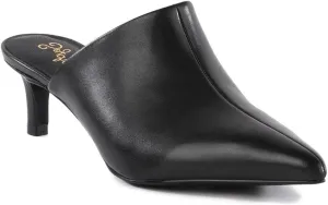 Seychelles Stefani Leather Mule