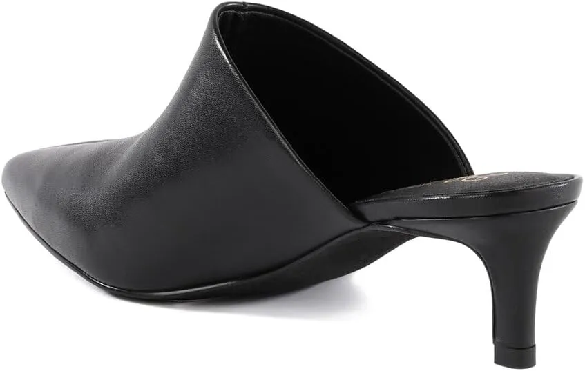 Seychelles Stefani Leather Mule