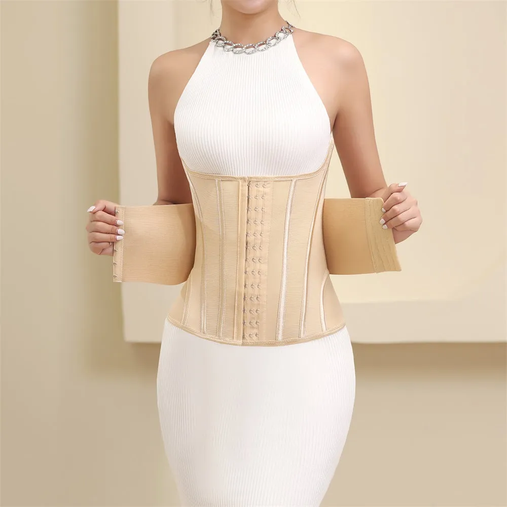 ShapeSculpt™ Ultimate Waist Trainer