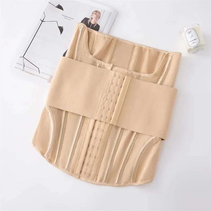 ShapeSculpt™ Ultimate Waist Trainer