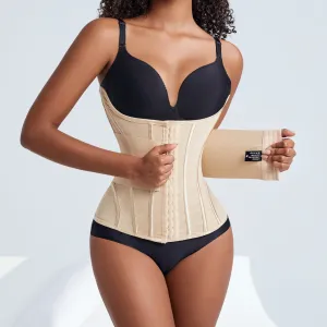 ShapeSculpt™ Ultimate Waist Trainer