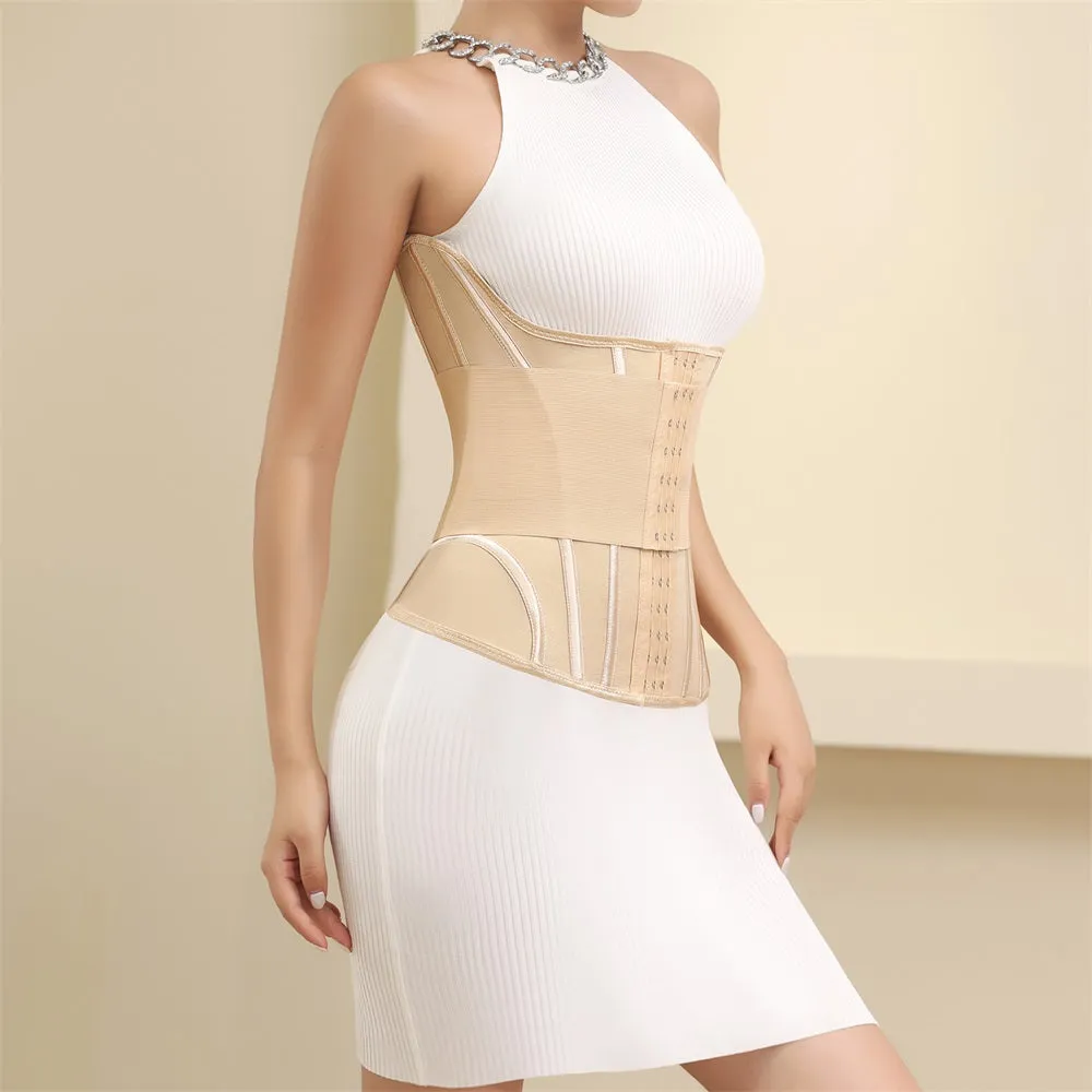 ShapeSculpt™ Ultimate Waist Trainer