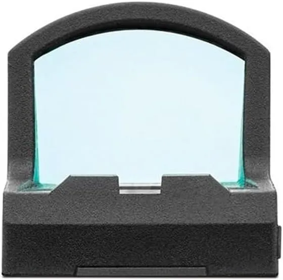 Sig Sauer Romeo Zero 1x24mm SpectraCoat Lens HD Lens Ultra-Compact Micro Reflex Sight