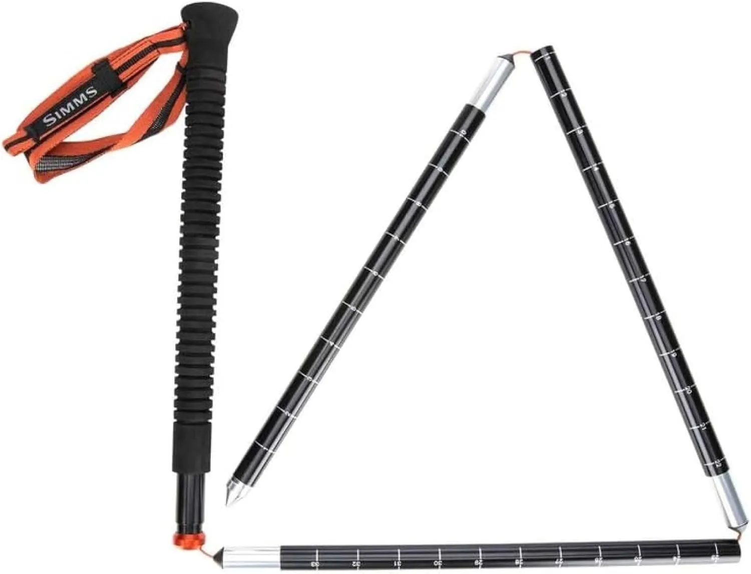 Simms Unisex-Adult Wading Staff