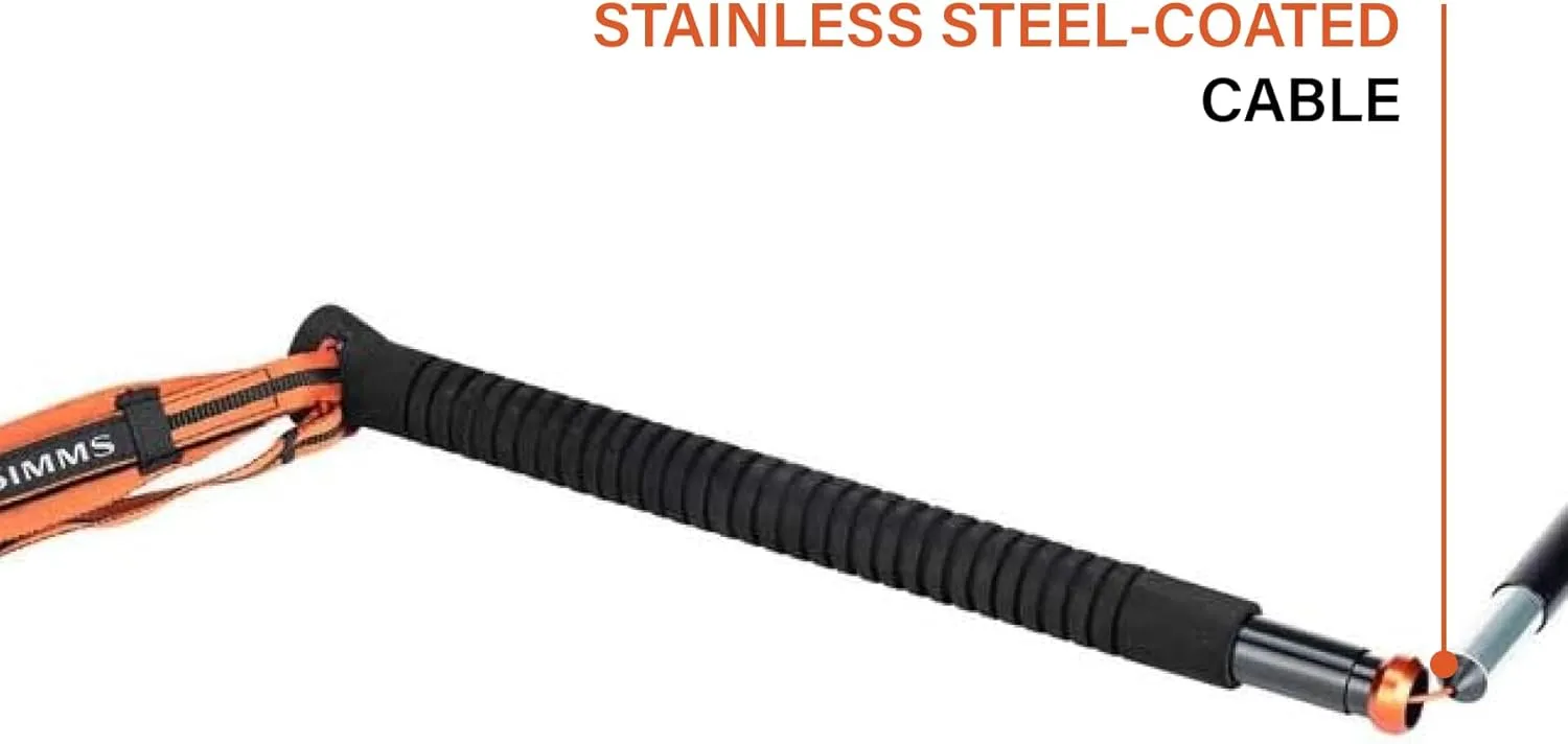 Simms Unisex-Adult Wading Staff