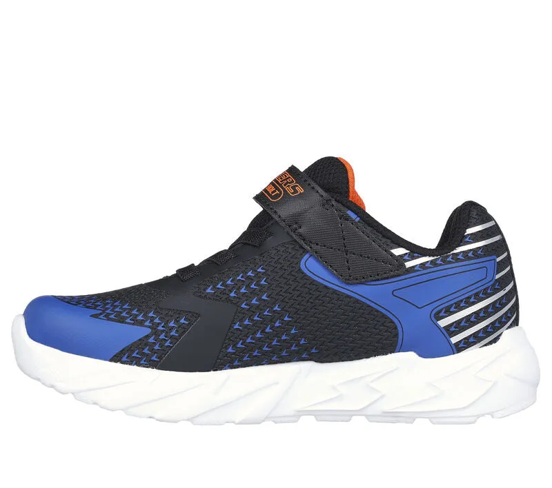 SKECHERS Boy's Flex-Glow Bolt Shoes