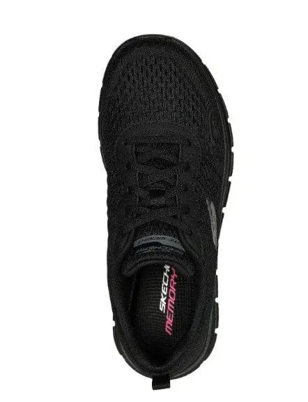 Skechers Womens Track - New Staple