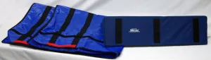 SkiL-Care 30° Bed Bolster System with Slide Sheet