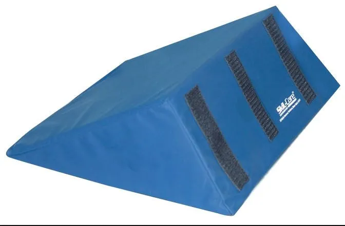 SkiL-Care 30° Bed Bolster System with Slide Sheet