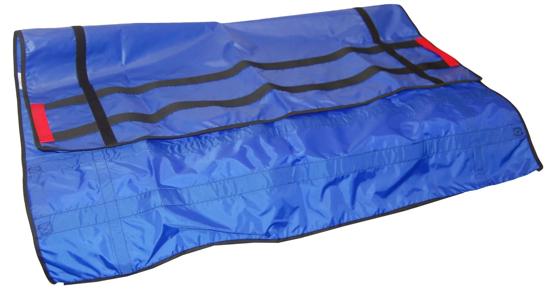 SkiL-Care 30° Bed Bolster System with Slide Sheet