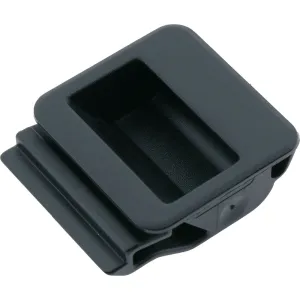 Slam Latch Black 49mm