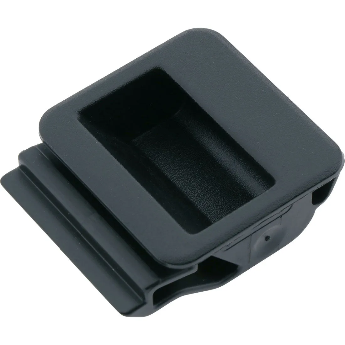 Slam Latch Black 49mm