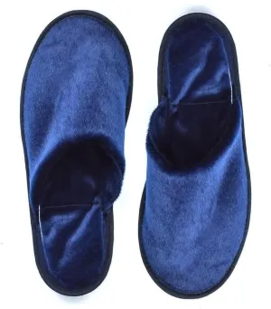 slide on mens style aromatherapy house Slippers for men featuring removable and heatable lavender-filled insoles slippers are perfect house shoes for men
