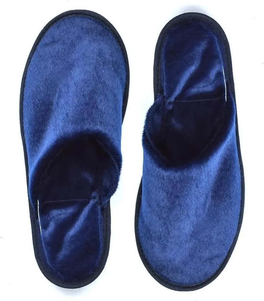 slide on mens style aromatherapy house Slippers for men featuring removable and heatable lavender-filled insoles slippers are perfect house shoes for men