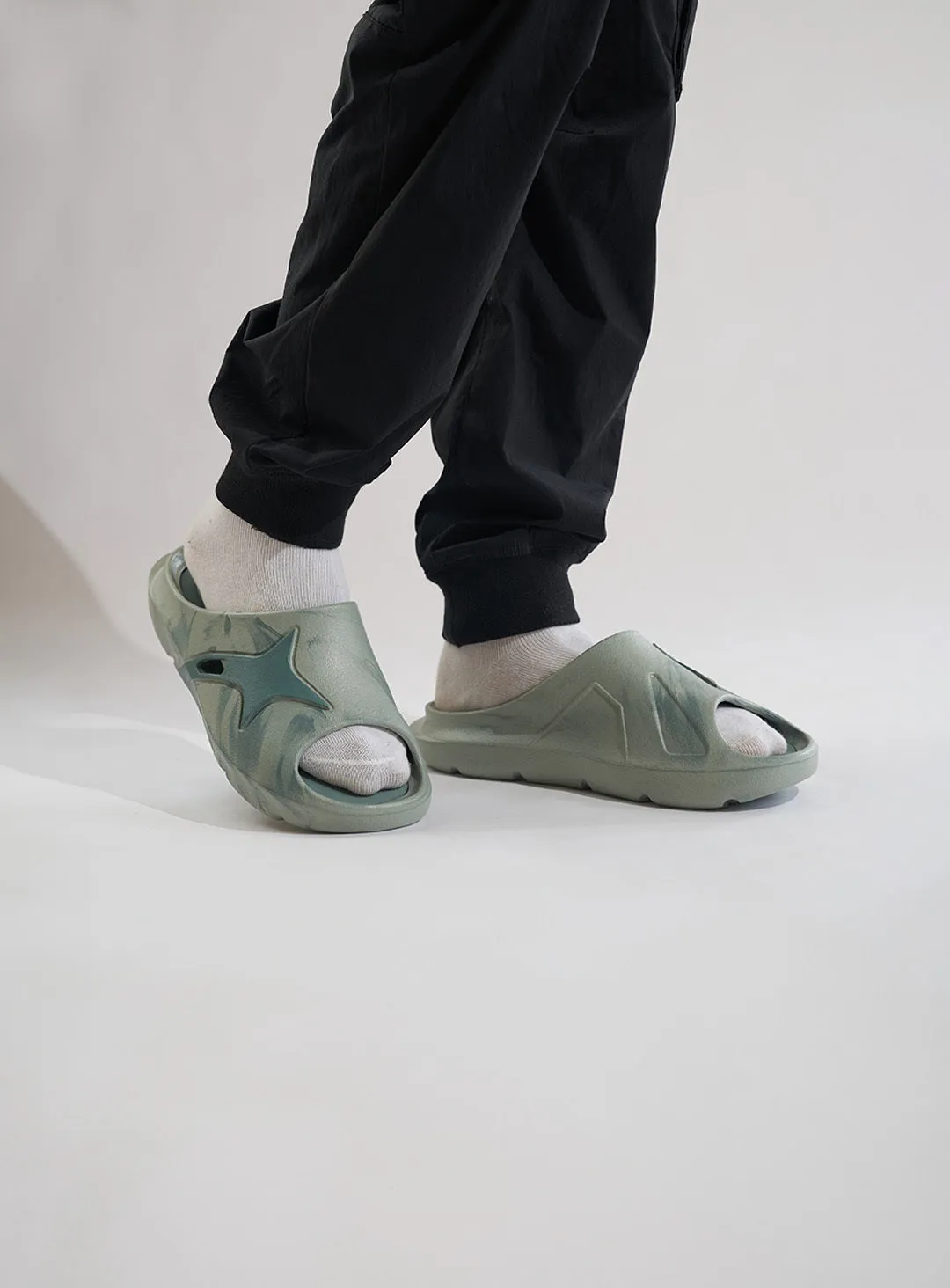 Slides GECKO