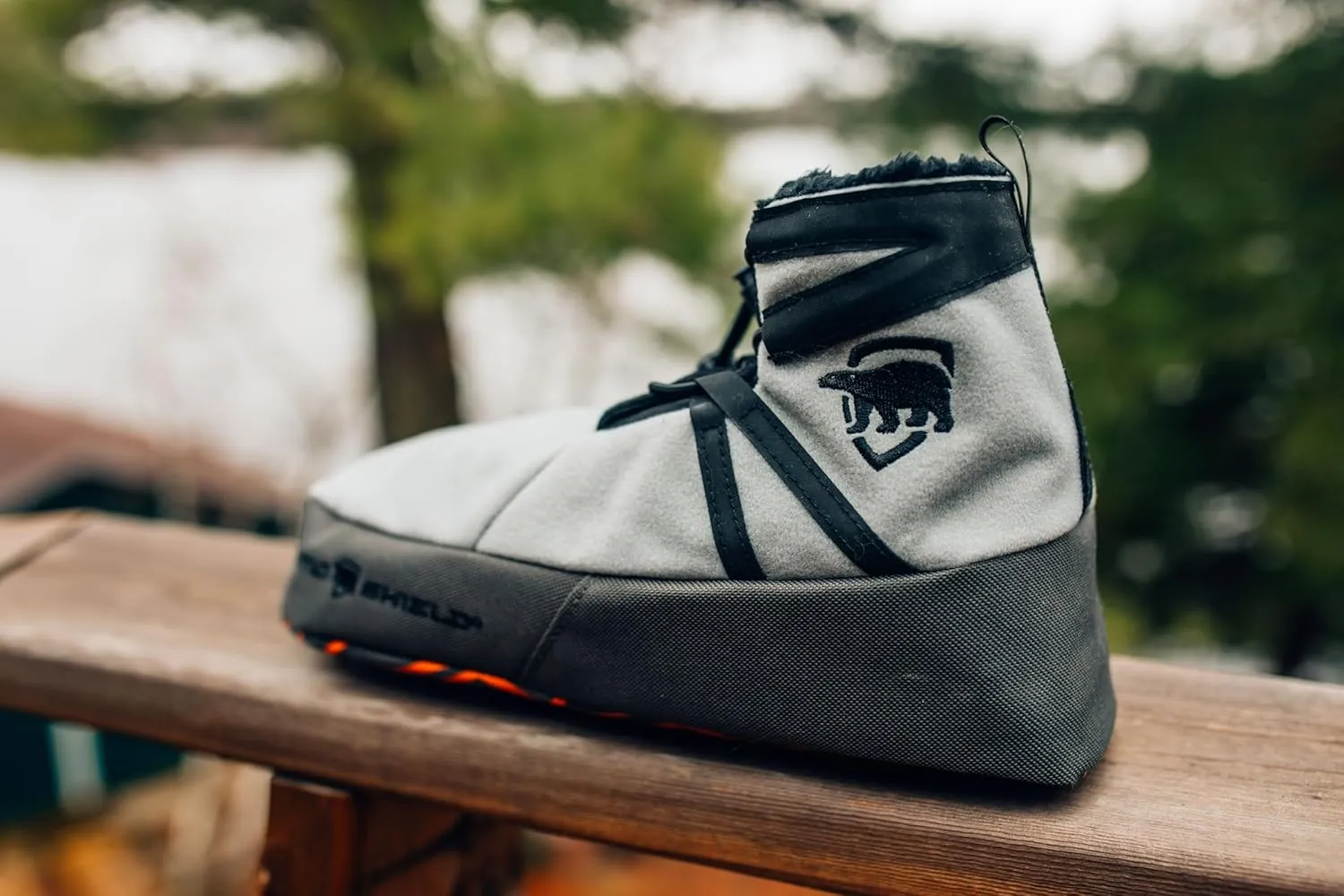 Slippaz Warm Slippers