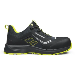 Solid Gear Adapt Low S3L SR HRO FO ESD Safety Trainer SG80201 by Snickers