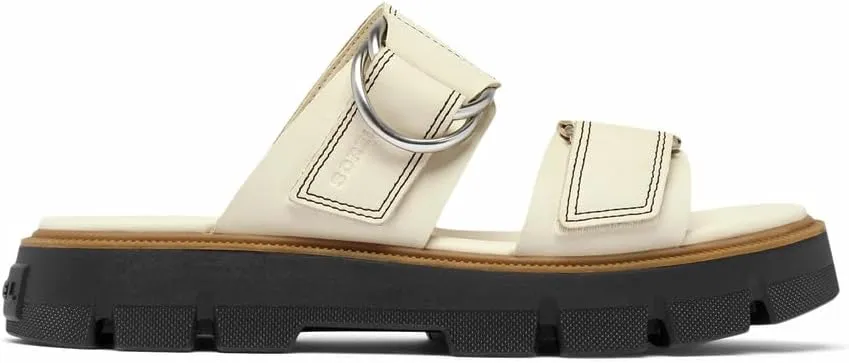 Sorel Women's Rein Slide Sandals