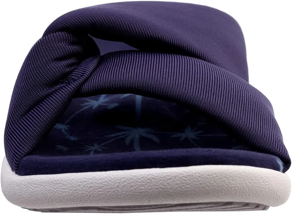Spenco Women's Brianna Slide Sandal