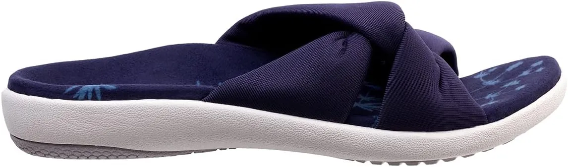Spenco Women's Brianna Slide Sandal
