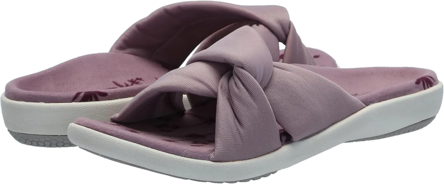 Spenco Women's Brianna Slide Sandal