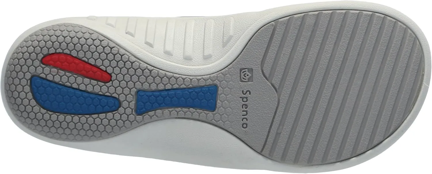 Spenco Women's Brianna Slide Sandal