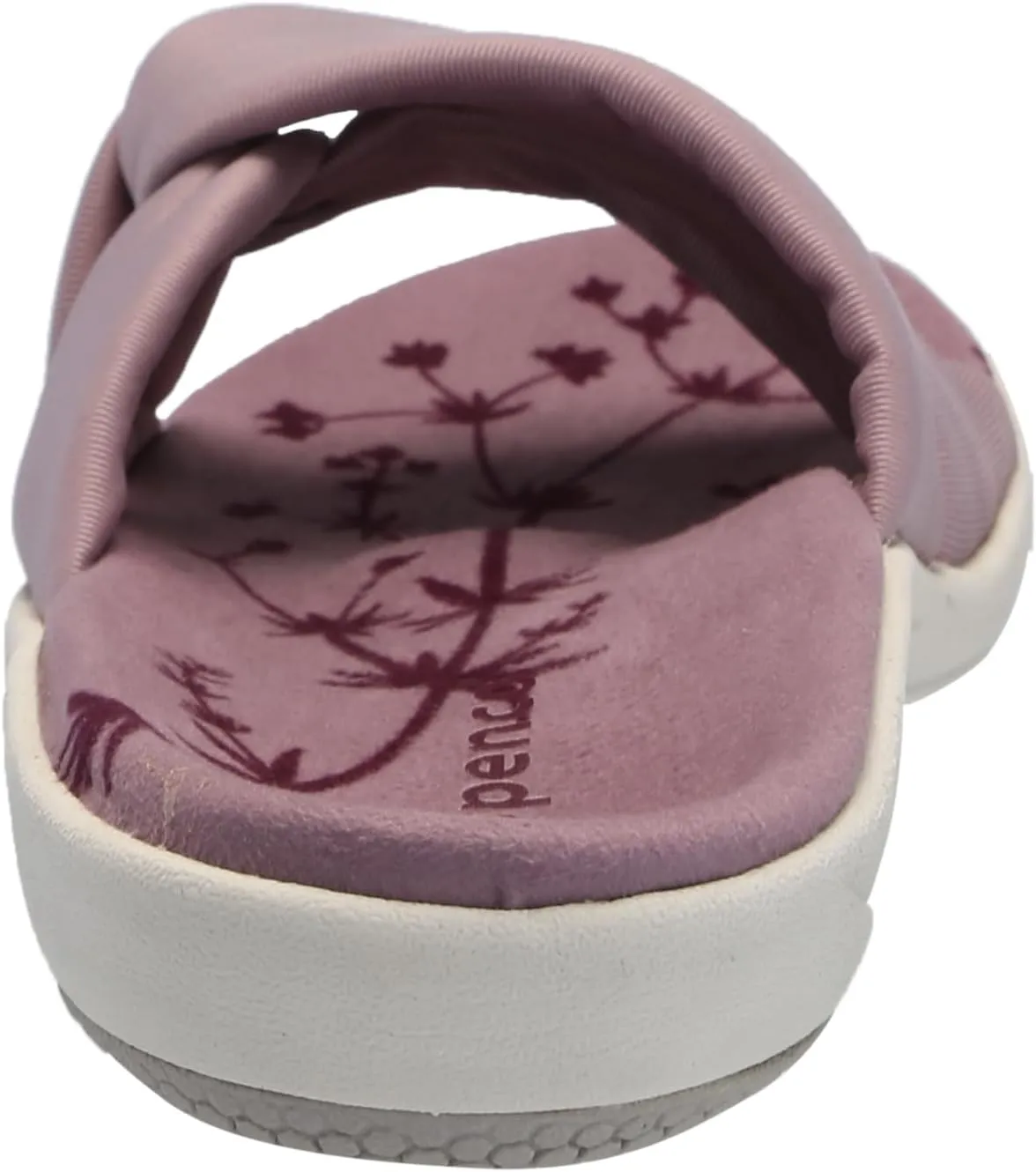 Spenco Women's Brianna Slide Sandal