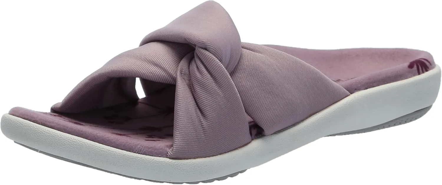 Spenco Women's Brianna Slide Sandal