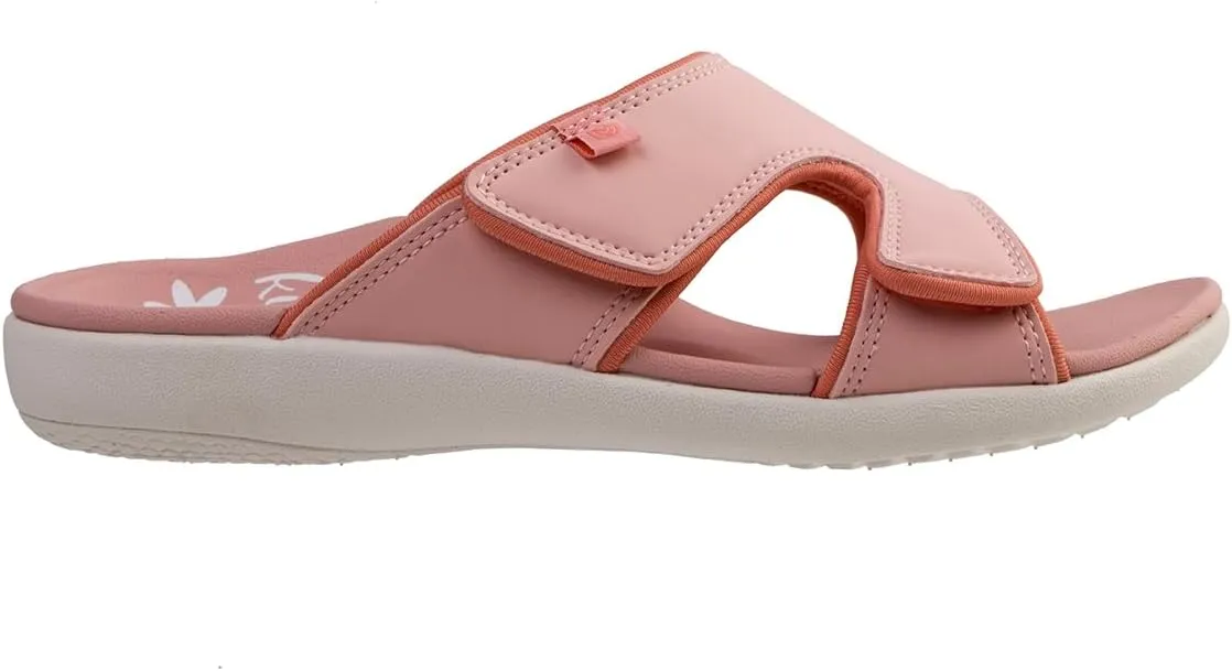 Spenco Women's Orthotic Sandal Slide