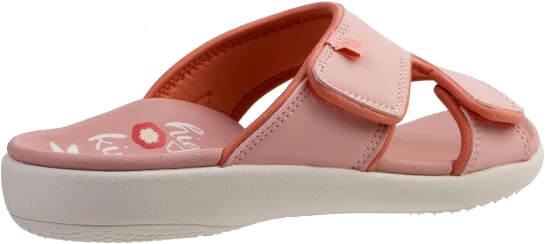Spenco Women's Orthotic Sandal Slide