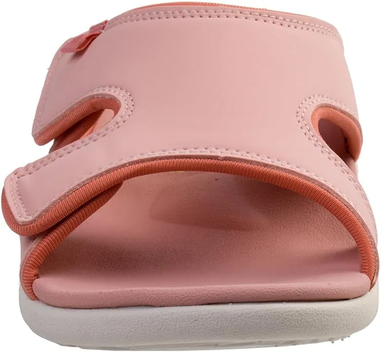 Spenco Women's Orthotic Sandal Slide