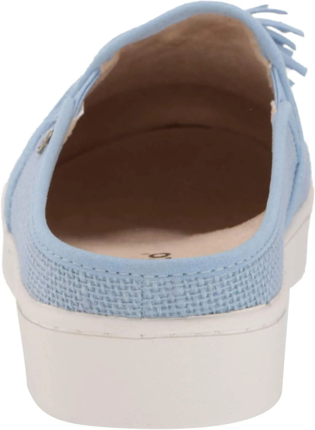 Spenco Women's Slide Mule