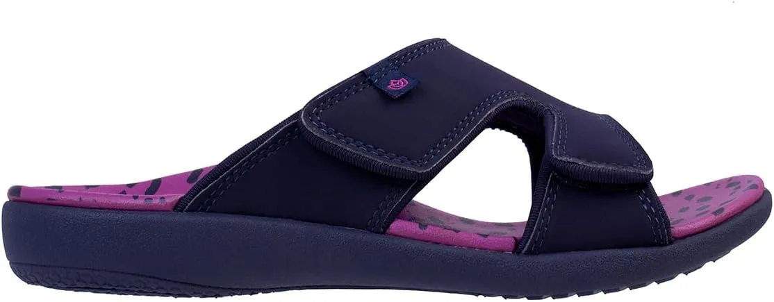 Spenco Women's Style Slide Sandal