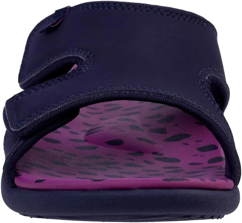 Spenco Women's Style Slide Sandal