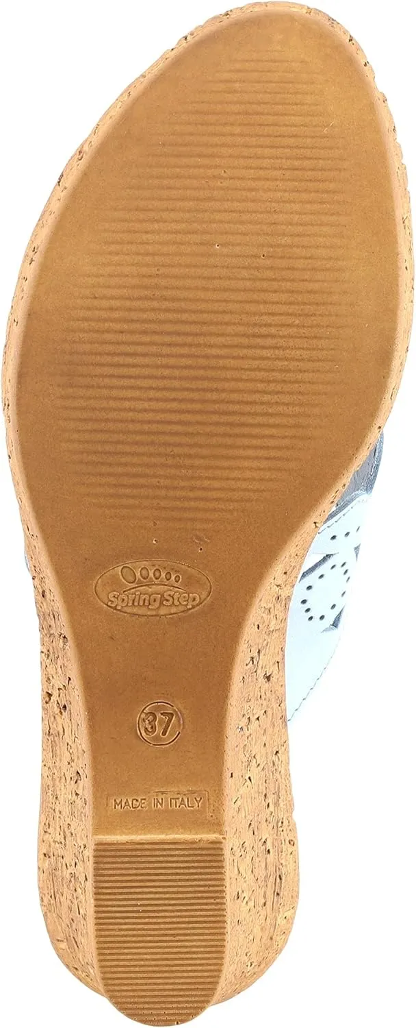 Spring Step Women's Flamyo Sandal