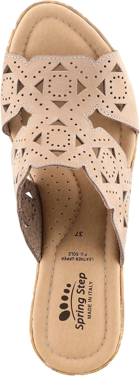Spring Step Women's Flamyo Sandal