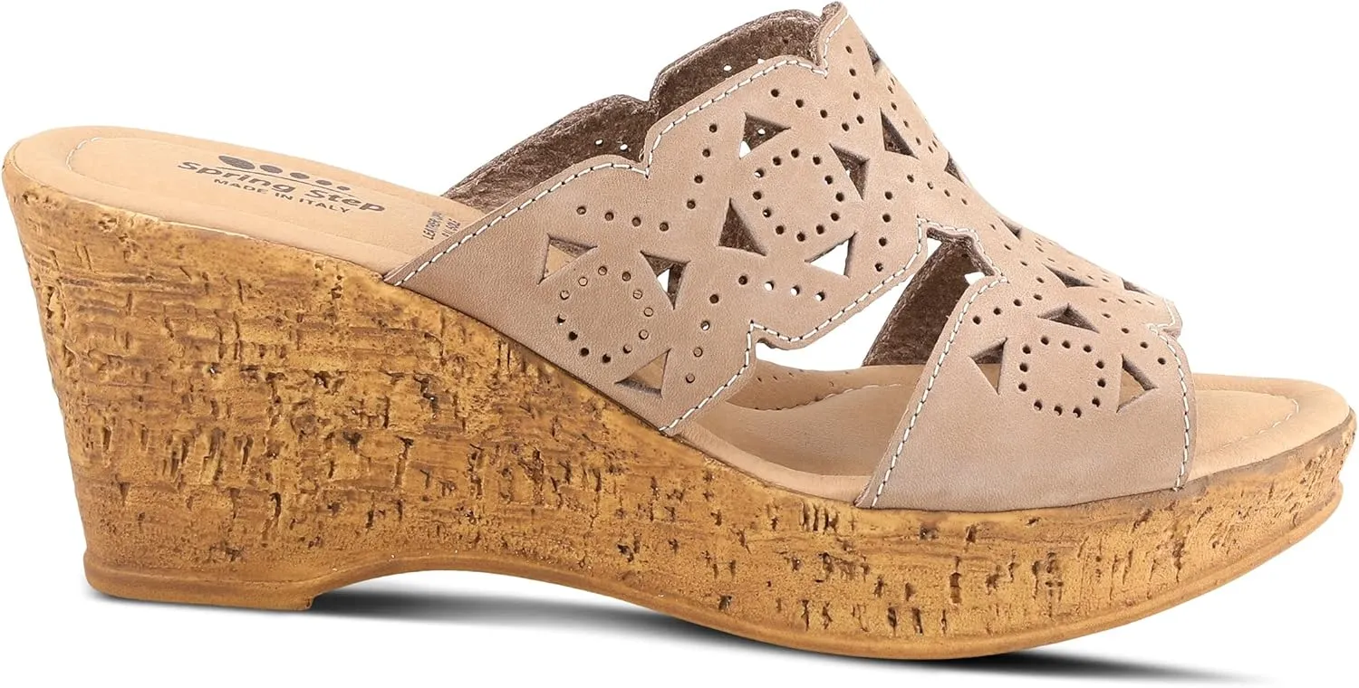 Spring Step Women's Flamyo Sandal