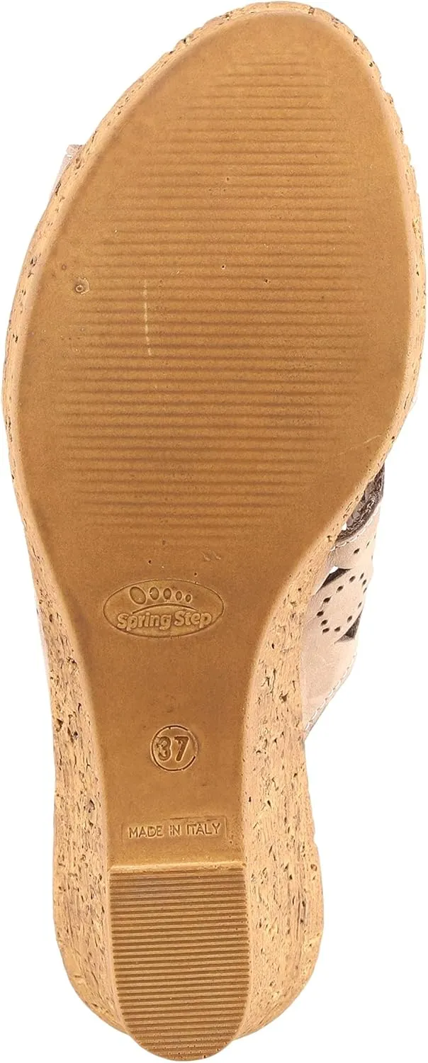 Spring Step Women's Flamyo Sandal